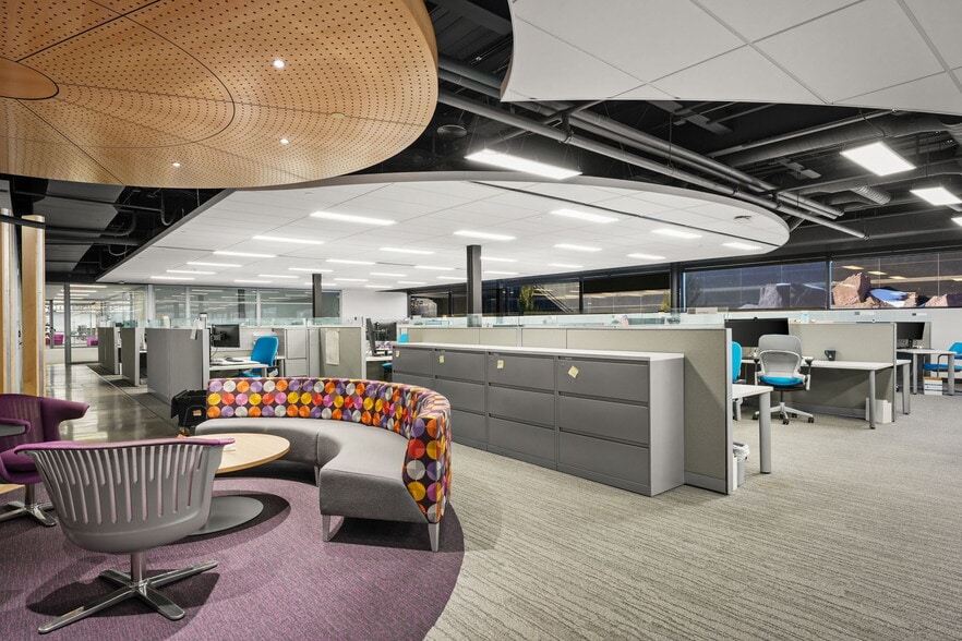 More Photos Of 1 Qbe Way, Sun Prairie Office For Lease