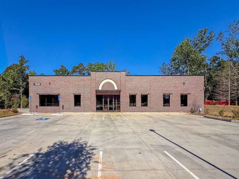 Primary Photo Of 1940 Atlanta Hwy, Cumming Flex For Sale