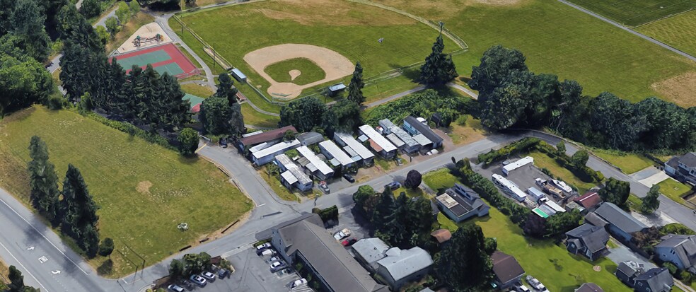 More Photos Of 165 Cypress Ave, Snohomish Manufactured Housing Mobile Home Park For Sale
