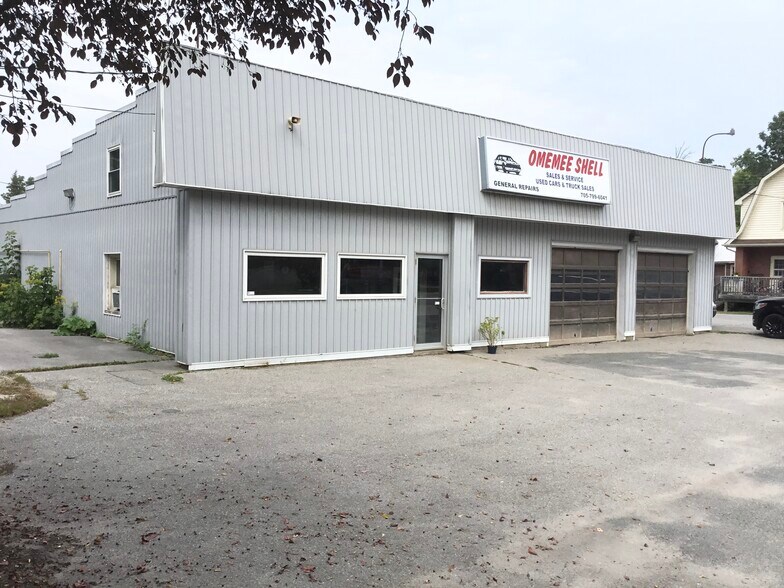 More Photos Of 73 King St E, Kawartha Lakes Auto Repair For Sale