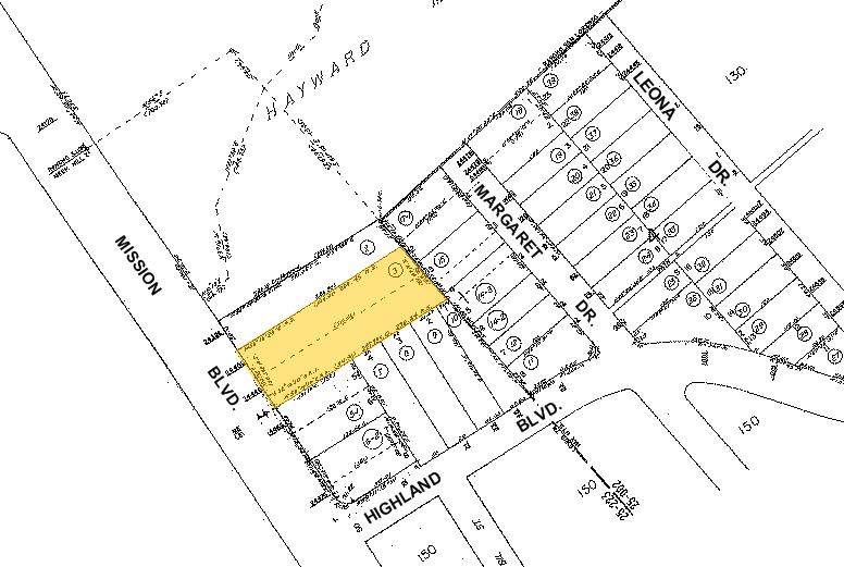 More Photos Of 24400 Mission Blvd, Hayward Hospitality For Sale