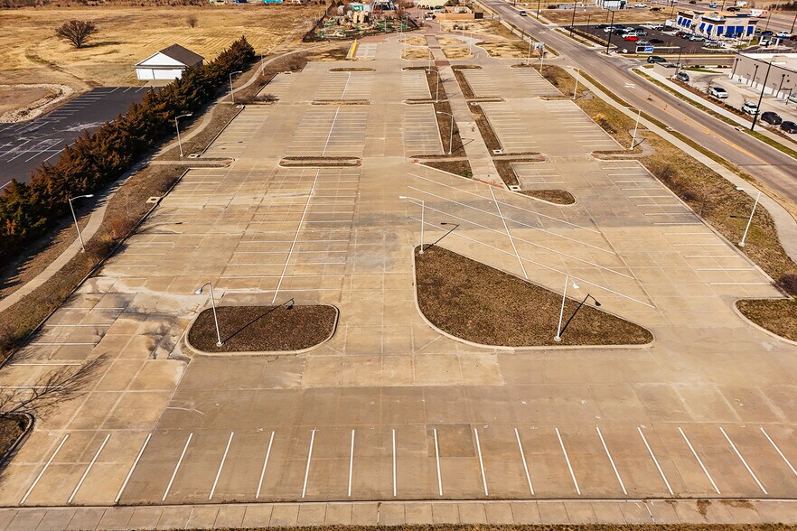 More Photos Of 2.23+/- Acres on N. Destination Dr., Derby Land For Sale