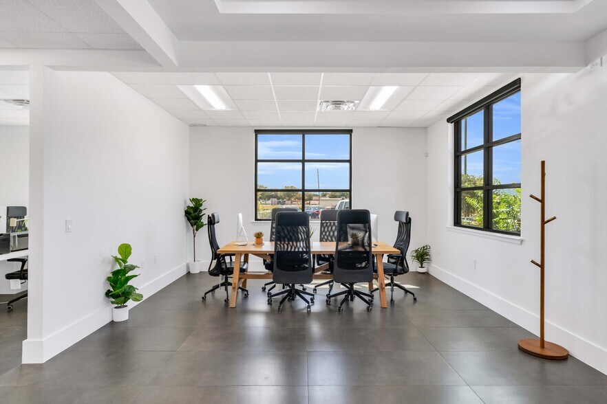 More Photos Of 8118 Fry Rd, Cypress Office For Sale