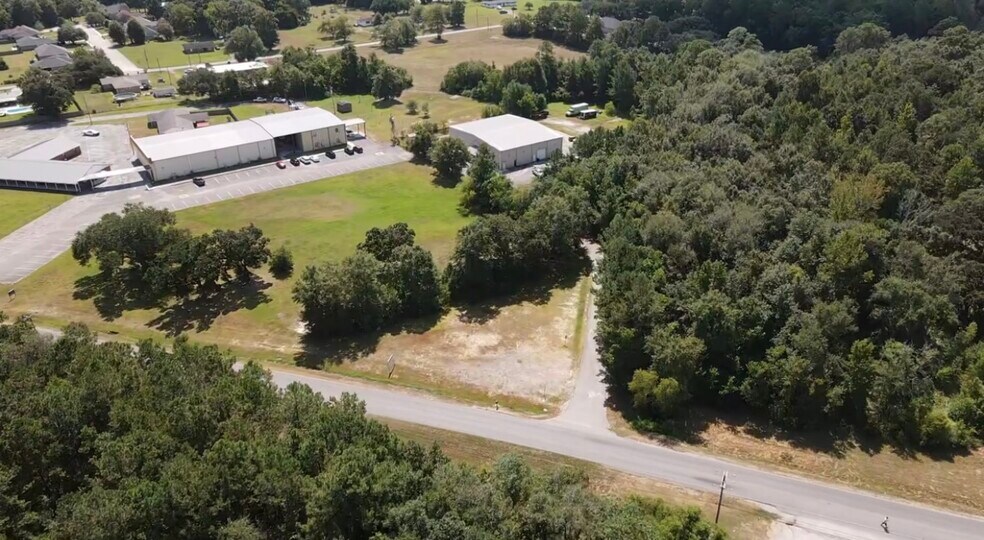 More Photos Of 12760 Lorraine Rd, Biloxi General Retail For Lease