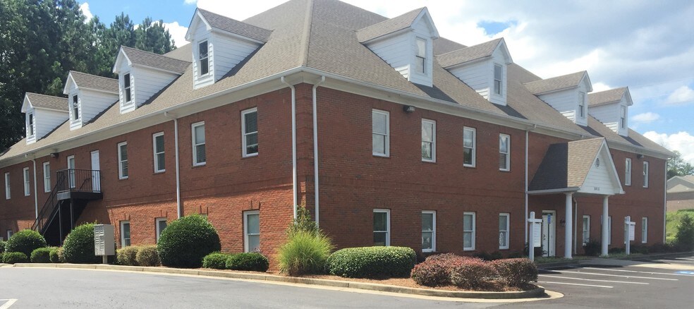 More Photos Of Sugarloaf Parkway, Lawrenceville Office For Lease