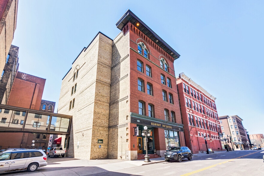 More Photos Of 413 Wacouta St, Saint Paul Office Residential For Lease