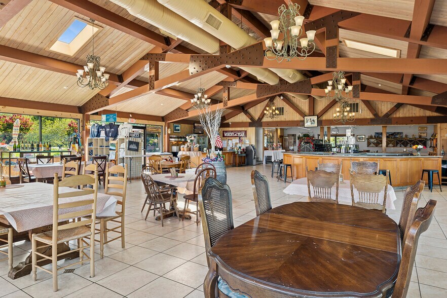 More Photos Of 44075 Rte 25, Peconic Winery Vineyard For Sale