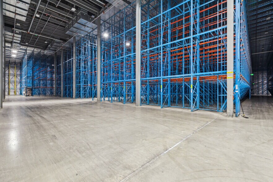 More Photos Of 300 Belvidere Rd, Perryville Refrigeration Cold Storage For Lease