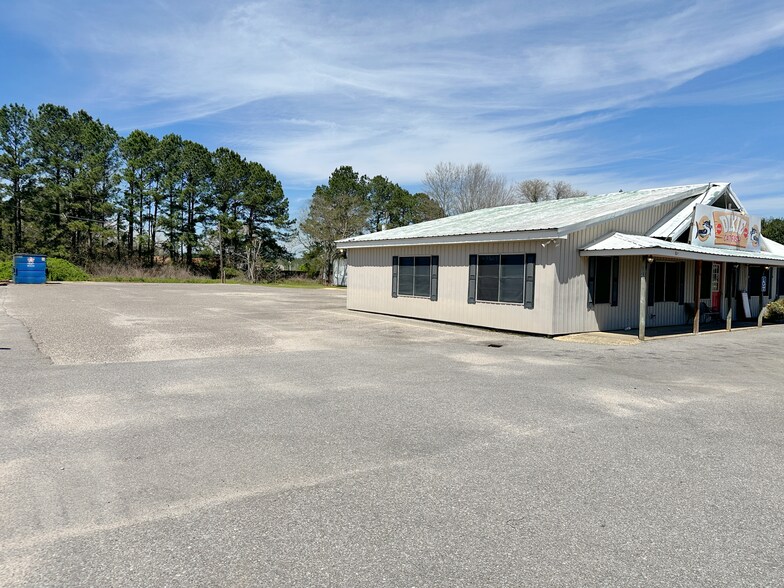 More Photos Of 2989 Hwy 21, Atmore Restaurant For Sale