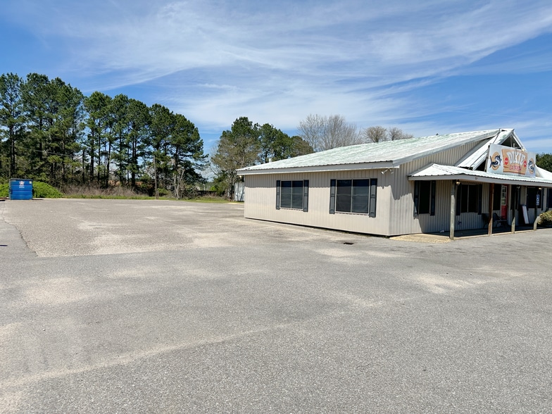 More Photos Of 2989 Hwy 21, Atmore Restaurant For Sale
