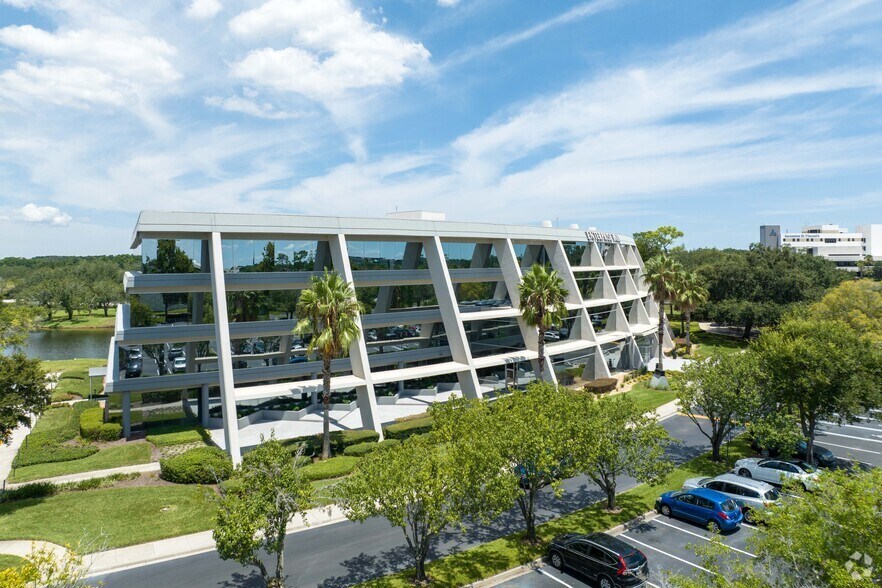 More Photos Of 4190 Belfort Rd, Jacksonville Office For Lease