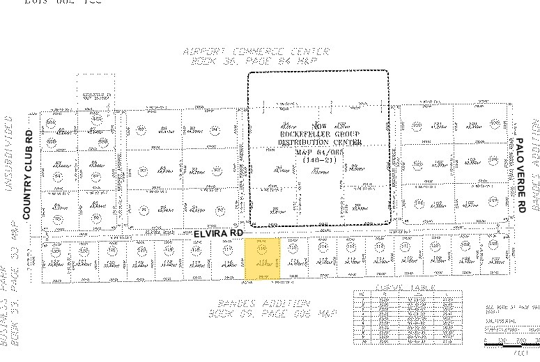 More Photos Of 3300 E Elvira Rd, Tucson Land For Sale