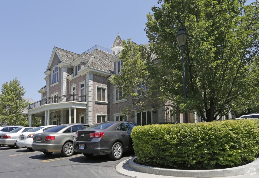 More Photos Of 3610 N University Ave, Provo Loft Creative Space For Lease