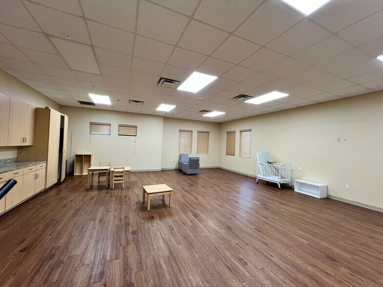 More Photos Of 2090 Market Place Blvd, Irving Daycare Center For Sale