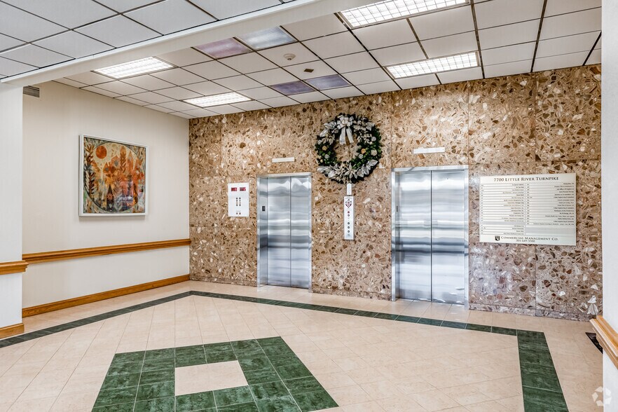 More Photos Of 7700 Little River Tpke, Annandale Office For Lease