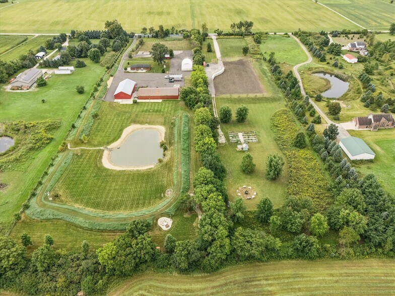 More Photos Of 0000 Johnson Rd., Oswego Land For Sale