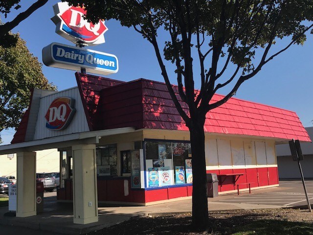 More Photos Of 450 Lexington Pky N, Saint Paul Fast Food For Sale