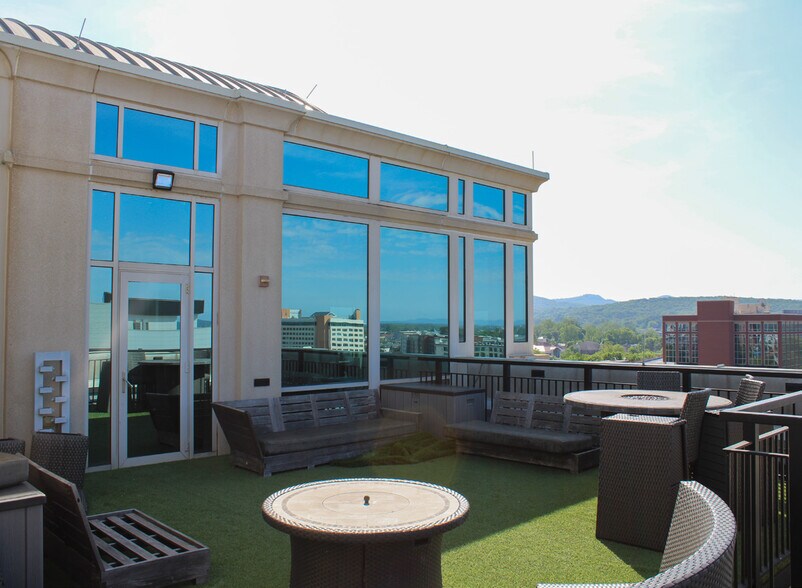 More Photos Of 100 Church St SW, Huntsville Office Residential For Sale