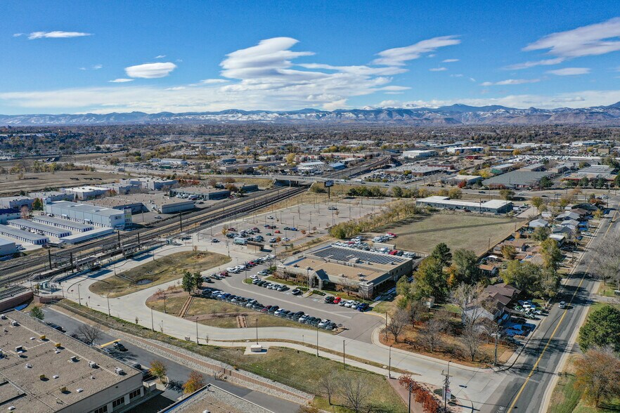 More Photos Of 4800 W 60th Ave, Arvada Land For Sale