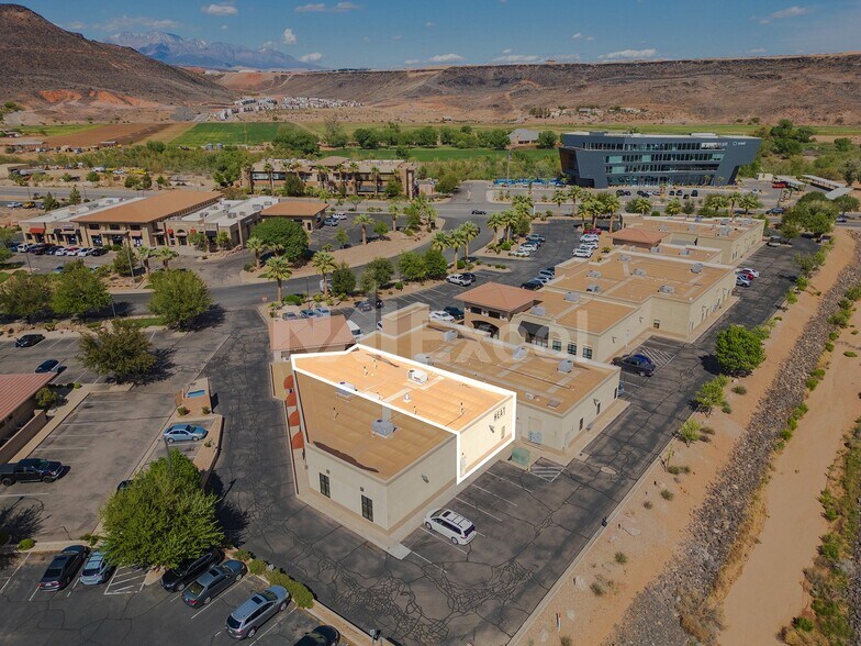 More Photos Of 1506 Silicon Way, St George General Retail For Lease