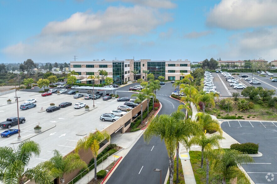 More Photos Of 10620 Treena St, San Diego Office For Lease