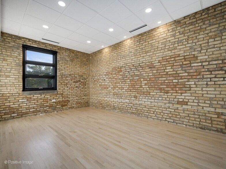 More Photos Of 660 LaSalle Pl, Highland Park Loft Creative Space For Lease