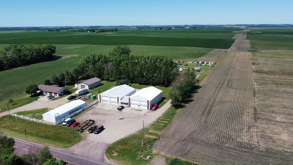 More Photos Of 31033 Wass Ave, Round Lake Industrial For Sale