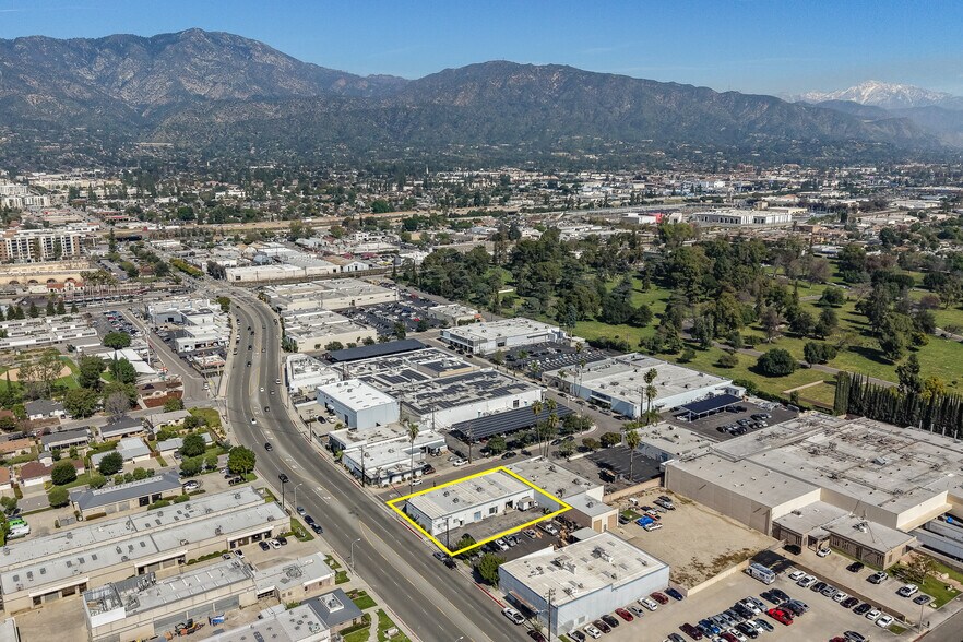 More Photos Of 2000 S Myrtle Ave, Monrovia Service For Lease