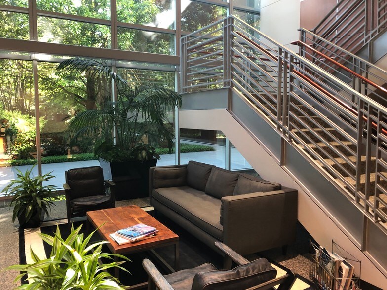 More Photos Of 8686 New Trails Dr, The Woodlands Office For Sale