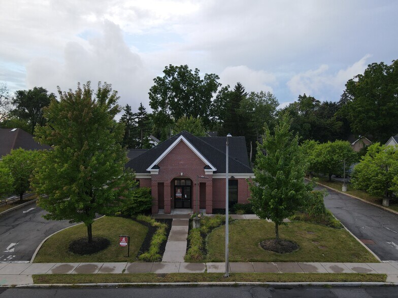 More Photos Of 1655 Monroe Ave, Rochester Bank For Sale