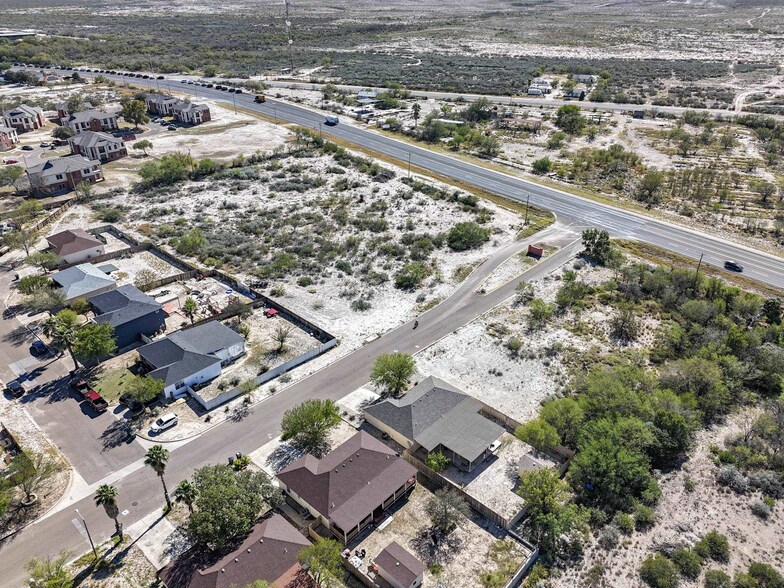 More Photos Of 146 Vista Hermosa, Del Rio Land For Sale