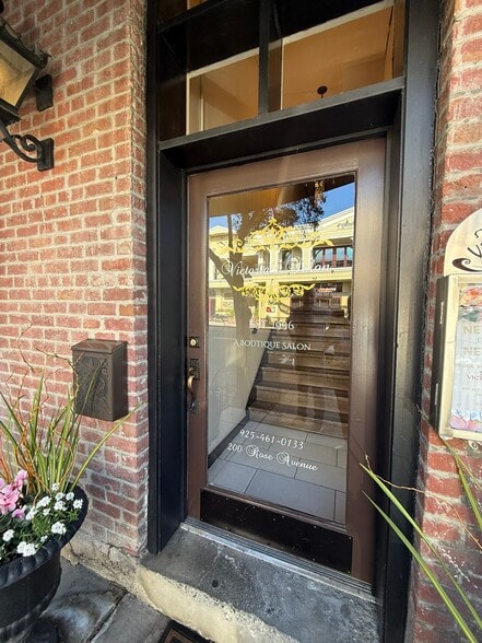 More Photos Of 200 Rose Ave, Pleasanton Office For Lease