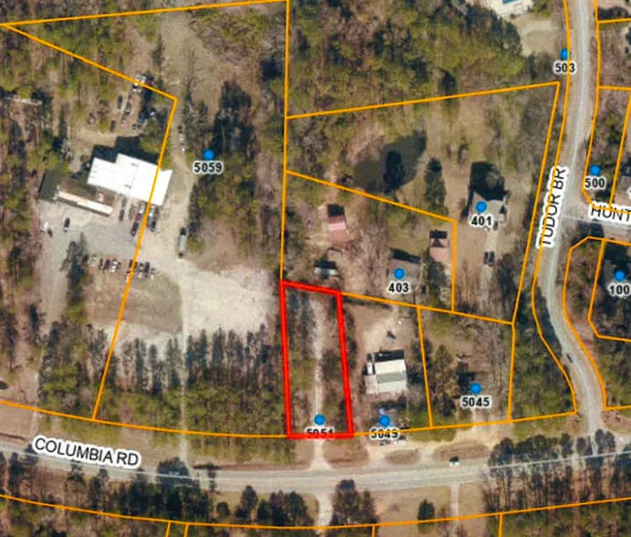 More Photos Of 5059 Columbia Rd, Grovetown Land For Sale