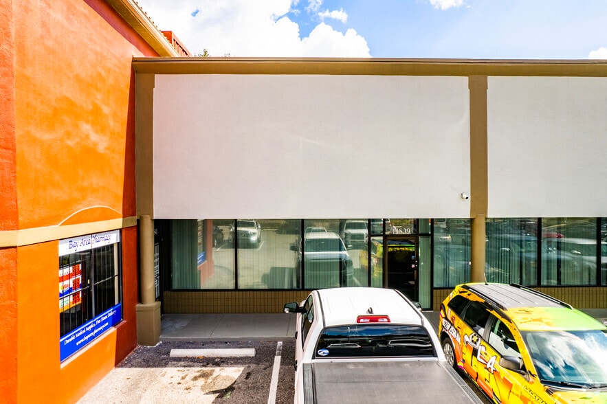 More Photos Of 14811-14839 N Florida Ave, Tampa Unknown For Lease