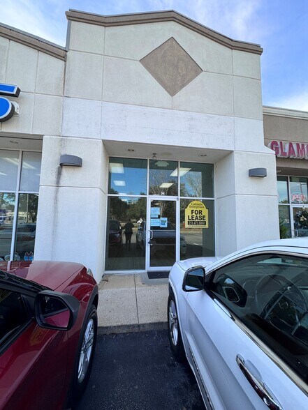 More Photos Of 2101 Hwy 98, Daphne Unknown For Lease