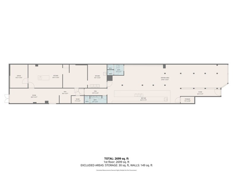 More Photos Of 30-32 Front St, Greenport Storefront Retail Residential For Sale