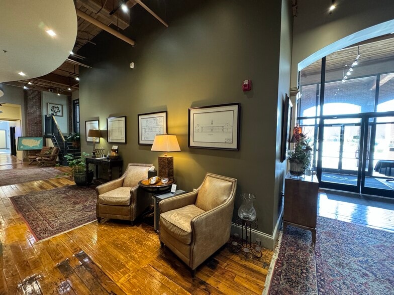 More Photos Of 2200-2300 Sutherland Ave, Knoxville Office For Lease