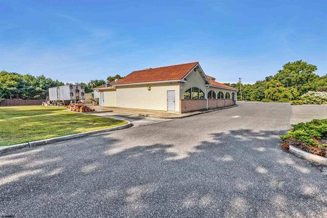 More Photos Of 947 N Delsea Dr, Vineland Restaurant For Sale