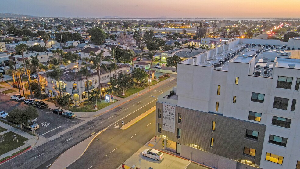 More Photos Of 374-384 H St, Chula Vista Office For Lease