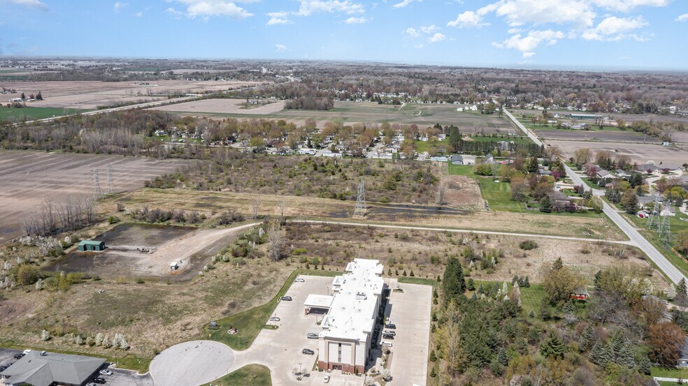 More Photos Of 3868 2 Mile Rd, Bay City Land For Sale