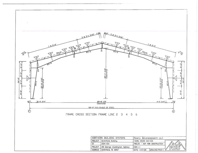 More Photos Of 0 George Washington Highway Hwy, Smithfield General Retail For Sale