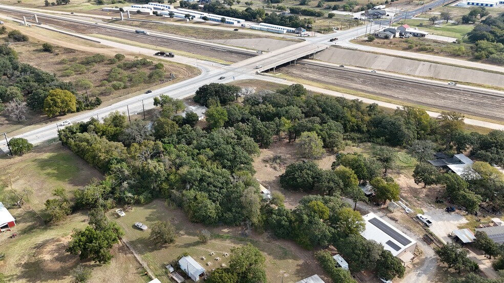 More Photos Of 2125-2133 W FM 917, Joshua Land For Sale