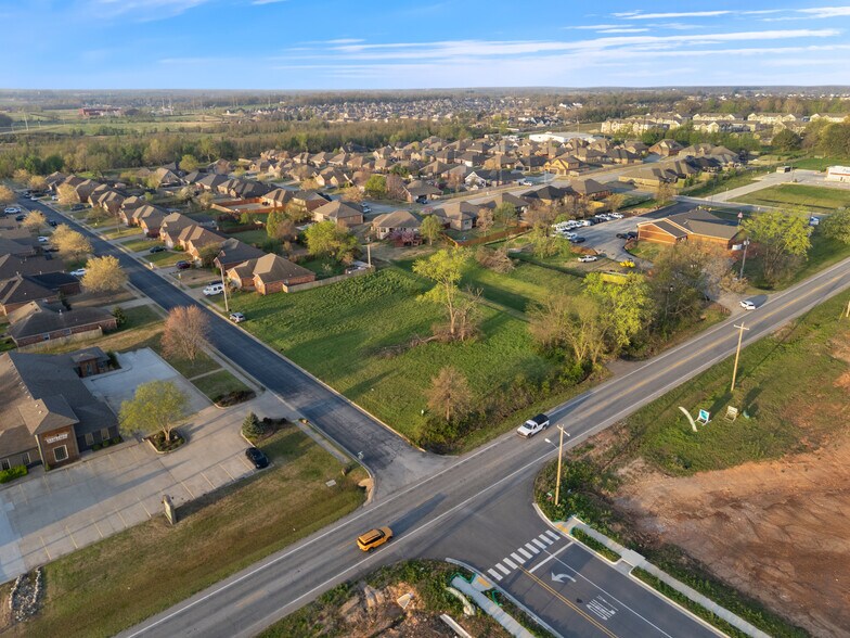 More Photos Of 1101 W Centerton Blvd, Centerton Land For Lease