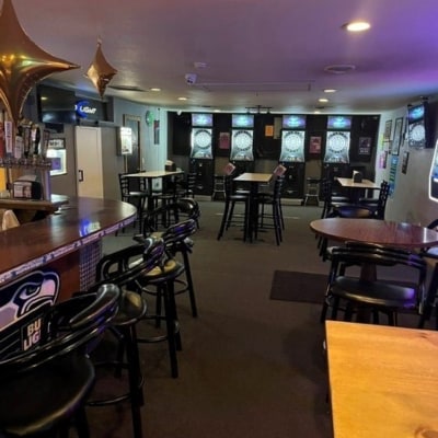 More Photos Of 16701 Pacific Ave S, Spanaway Bar For Sale