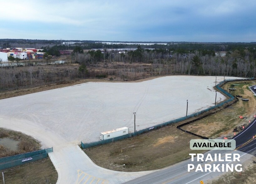 More Photos Of 115 Parkway Dr, Rincon Unknown For Lease