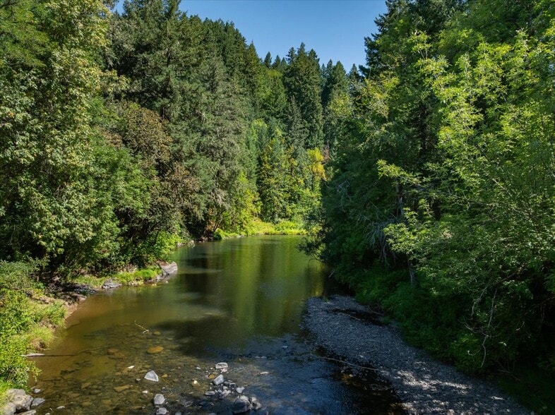 More Photos Of 8810 Hebo Rd, Grand Ronde Land For Sale