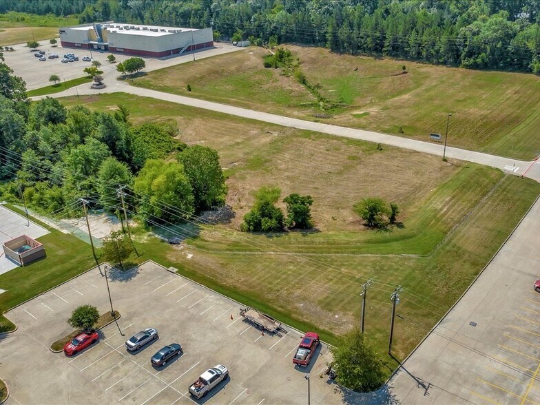 More Photos Of 108 Miles Way, Lufkin Land For Sale