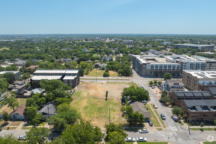 More Photos Of 1.402 Acres N Zang Blvd, Dallas Land For Sale