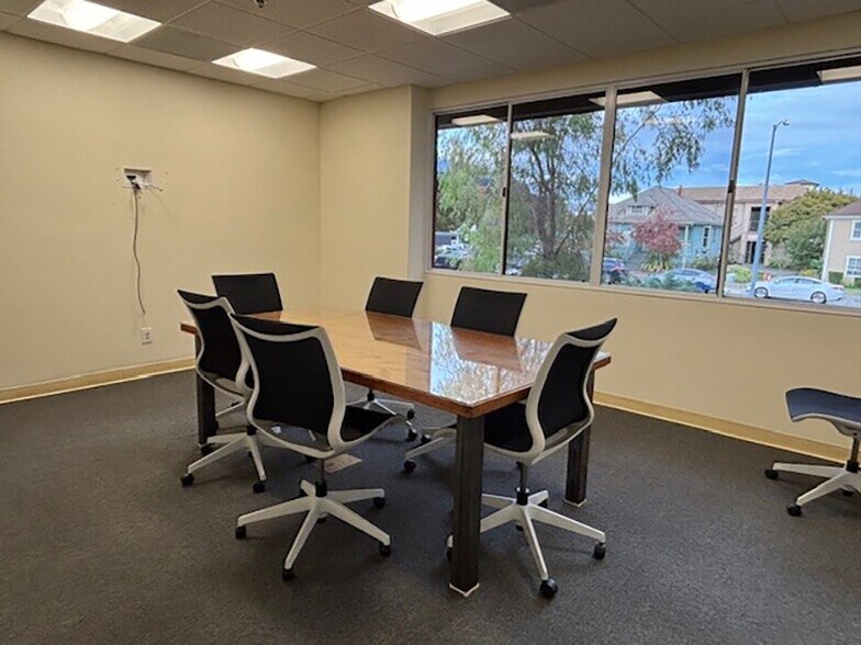 More Photos Of 1500 3rd St, Napa Office For Lease