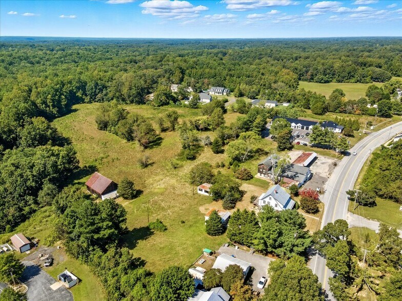 More Photos Of 4110 Old Town Rd, Huntingtown Land For Sale